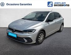 Volkswagen Polo Sallanches