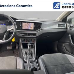 Volkswagen Polo Polo 1.0 TSI 95 S&S DSG7 Style Sallanches