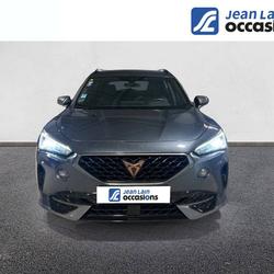 Cupra Formentor Formentor 1.5 TSI 150 ch DSG7 Business Edition Ville-la-Grand