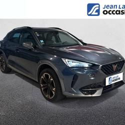 Cupra Formentor Formentor 1.5 TSI 150 ch DSG7 Business Edition Ville-la-Grand