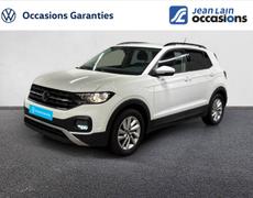 Volkswagen T-Cross Chambéry