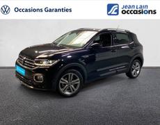 Volkswagen T-Cross SEYNOD