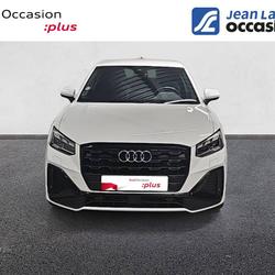 Audi Q2 Q2 35 TFSI 150 S tronic 7 S line Plus Chamb&eacute;ry