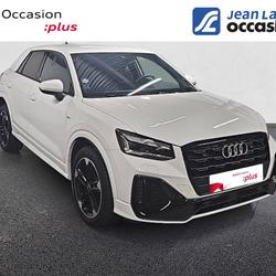 Audi Q2 Q2 35 TFSI 150 S tronic 7 S line Plus Chamb&eacute;ry