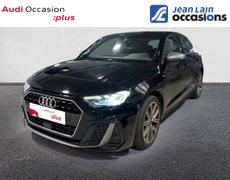 Audi A1 Sportback - A1 Sportback 40 TFSI 207 ch S tronic 7 S Line - 32 890 €