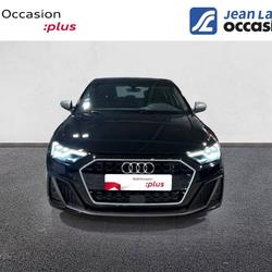 Audi A1 Sportback A1 Sportback 40 TFSI 207 ch S tronic 7 S Line Ville-la-Grand