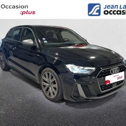 Audi A1 Sportback A1 Sportback 40 TFSI 207 ch S tronic 7 S Line Ville-la-Grand