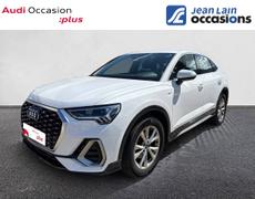 Audi Q3 Échirolles