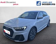 Audi A1 Sportback Échirolles