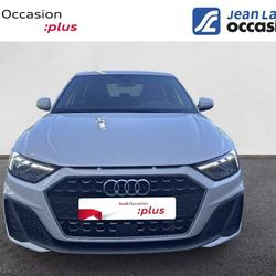 Audi A1 Sportback A1 Sportback 30 TFSI 110 ch S tronic 7 S Line &Eacute;chirolles