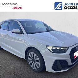 Audi A1 Sportback A1 Sportback 30 TFSI 110 ch S tronic 7 S Line &Eacute;chirolles