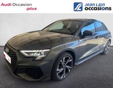 Audi A3 Sportback Échirolles
