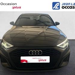 Audi A3 Sportback A3 Sportback 35 TFSI Mild Hybrid 150 S tronic 7 S Line &Eacute;chirolles