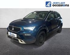 Seat Ateca - Ateca 1.5 TSI 150 ch Start/Stop DSG7 Style - 24 890 €