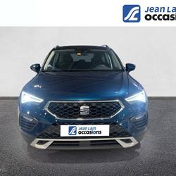 Seat Ateca Ateca 1.5 TSI 150 ch Start/Stop DSG7 Style Ville-la-Grand