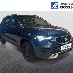 Seat Ateca Ateca 1.5 TSI 150 ch Start/Stop DSG7 Style Ville-la-Grand