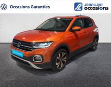 Volkswagen T-Cross Chambéry