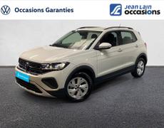 Volkswagen T-Cross SEYNOD