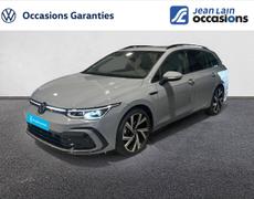 Volkswagen Golf SW - Golf SW 1.5 eTSI OPF 150 DSG7 R-Line - 26 890 €