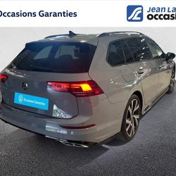 Volkswagen Golf SW Golf SW 1.5 eTSI OPF 150 DSG7 R-Line Ville-la-Grand