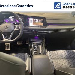 Volkswagen Golf SW Golf SW 1.5 eTSI OPF 150 DSG7 R-Line Ville-la-Grand