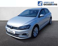 Volkswagen Polo Polo 1.0 TSI 95 S&S DSG7 United