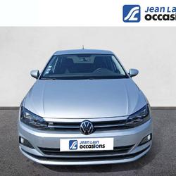 Volkswagen Polo Polo 1.0 TSI 95 S&S DSG7 United Margencel