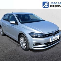 Volkswagen Polo Polo 1.0 TSI 95 S&S DSG7 United Margencel