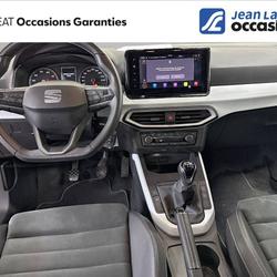 Seat Arona Arona 1.0 TSI 95 ch Start/Stop BVM5 Urban Seyssinet-Pariset