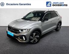 Volkswagen T-Roc SEYNOD