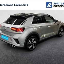 Volkswagen T-Roc T-Roc 1.5 TSI EVO 150 Start/Stop DSG7 R-Line SEYNOD