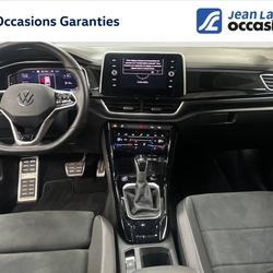 Volkswagen T-Roc T-Roc 1.5 TSI EVO 150 Start/Stop DSG7 R-Line SEYNOD