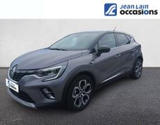 Renault Captur Valence