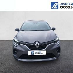Renault Captur Captur TCe 130 EDC FAP Intens Valence