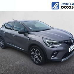 Renault Captur Captur TCe 130 EDC FAP Intens Valence