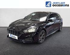 Ford Focus Seyssinet-Pariset