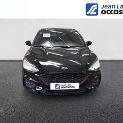 Ford Focus Focus 2.0 EcoBlue 150 S&S BVA8 ST Line Seyssinet-Pariset