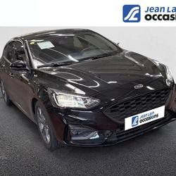 Ford Focus Focus 2.0 EcoBlue 150 S&S BVA8 ST Line Seyssinet-Pariset
