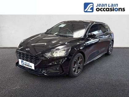 Ford Focus - Focus 2.0 EcoBlue 150 S&S BVA8 ST Line - 21 490 €