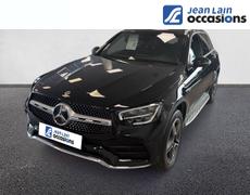 Mercedes GLC