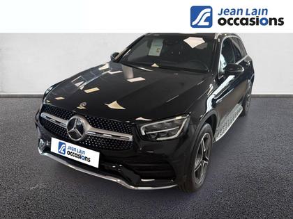 Mercedes GLC - GLC 300 e EQ POWER 9G-Tronic 4Matic AMG Line - 37 490 €
