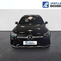 Mercedes GLC GLC 300 e EQ POWER 9G-Tronic 4Matic AMG Line La Motte-Servolex