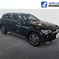 Mercedes GLC GLC 300 e EQ POWER 9G-Tronic 4Matic AMG Line La Motte-Servolex