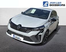 Renault Clio 5 Seyssinet-Pariset