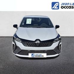 Renault Clio 5 Clio E-Tech full hybrid 145 Esprit Alpine Seyssinet-Pariset