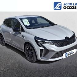 Renault Clio 5 Clio E-Tech full hybrid 145 Esprit Alpine Seyssinet-Pariset