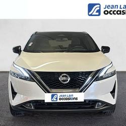 Nissan Qashqai Qashqai Mild Hybrid 158 ch Xtronic Tekna+ Cessy