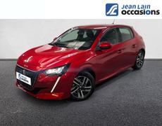 Peugeot 208 SEYNOD