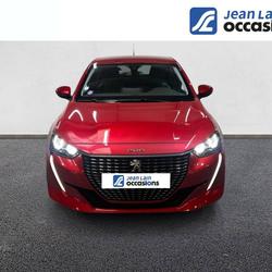 Peugeot 208 208 PureTech 100 S&S BVM6 Allure SEYNOD