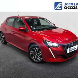 Peugeot 208 208 PureTech 100 S&S BVM6 Allure SEYNOD